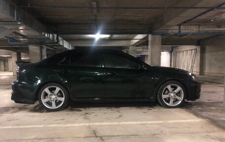 Mazda Atenza II, 2002 год, 690 000 рублей, 4 фотография