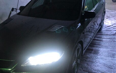 Mazda Atenza II, 2002 год, 690 000 рублей, 13 фотография