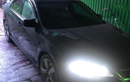 Mazda Atenza II, 2002 год, 690 000 рублей, 17 фотография