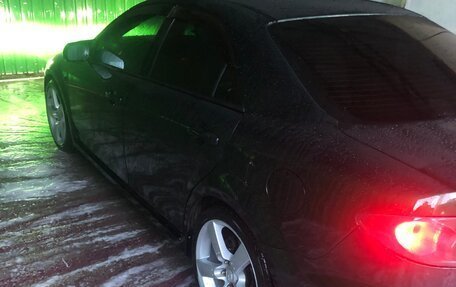 Mazda Atenza II, 2002 год, 690 000 рублей, 22 фотография