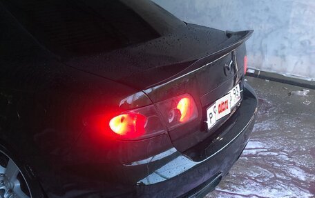 Mazda Atenza II, 2002 год, 690 000 рублей, 21 фотография