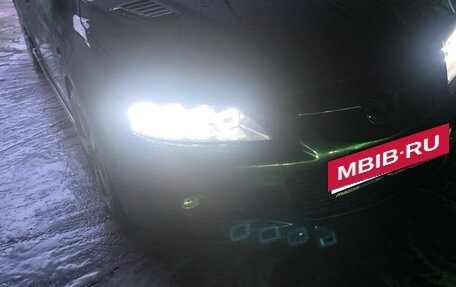 Mazda Atenza II, 2002 год, 690 000 рублей, 16 фотография