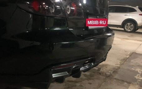 Mazda Atenza II, 2002 год, 690 000 рублей, 8 фотография