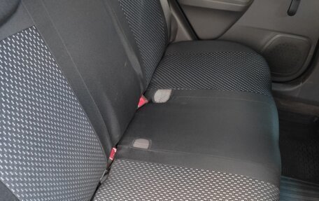 Chevrolet Cobalt II, 2013 год, 750 000 рублей, 8 фотография