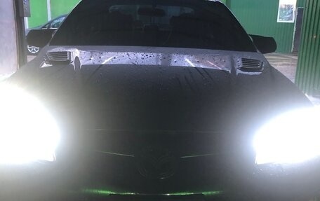 Mazda Atenza II, 2002 год, 690 000 рублей, 14 фотография