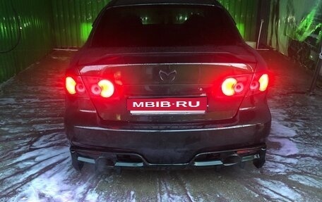 Mazda Atenza II, 2002 год, 690 000 рублей, 20 фотография