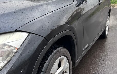 BMW X1, 2013 год, 1 200 000 рублей, 8 фотография