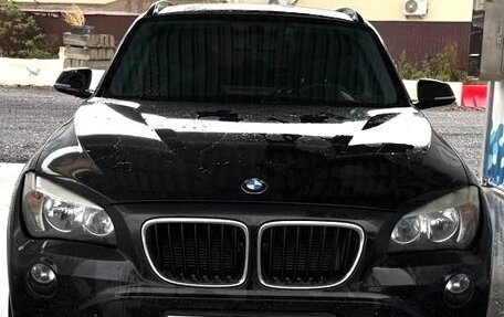 BMW X1, 2013 год, 1 200 000 рублей, 3 фотография