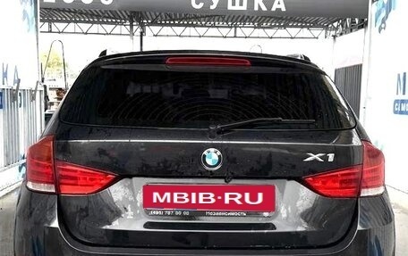 BMW X1, 2013 год, 1 200 000 рублей, 5 фотография