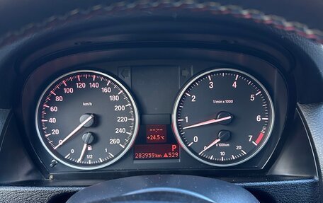 BMW X1, 2013 год, 1 200 000 рублей, 11 фотография