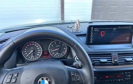 BMW X1, 2013 год, 1 200 000 рублей, 12 фотография