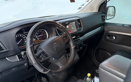 Citroen SpaceTourer I, 2018 год, 2 250 000 рублей, 8 фотография