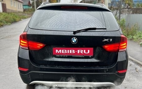 BMW X1, 2013 год, 1 200 000 рублей, 6 фотография