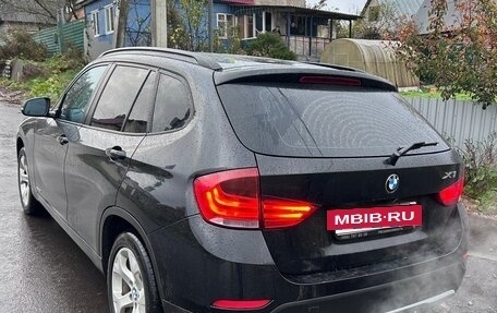 BMW X1, 2013 год, 1 200 000 рублей, 7 фотография