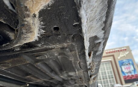 Ford Focus IV, 2004 год, 275 000 рублей, 9 фотография