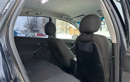 Ford Focus IV, 2004 год, 275 000 рублей, 7 фотография