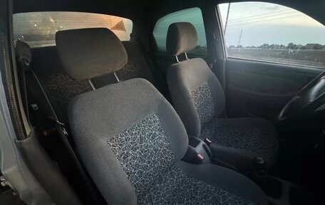 Chevrolet Lanos I, 2007 год, 230 000 рублей, 6 фотография