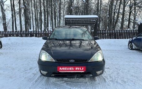 Ford Focus IV, 2004 год, 275 000 рублей, 2 фотография