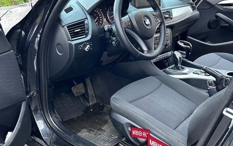 BMW X1, 2013 год, 1 200 000 рублей, 9 фотография