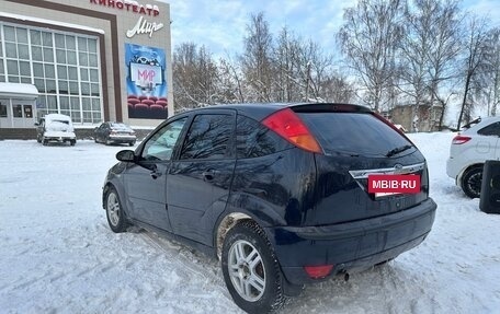 Ford Focus IV, 2004 год, 275 000 рублей, 6 фотография