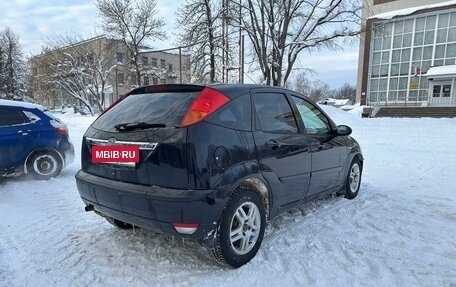 Ford Focus IV, 2004 год, 275 000 рублей, 4 фотография