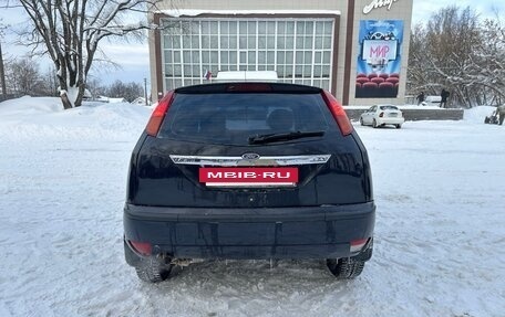 Ford Focus IV, 2004 год, 275 000 рублей, 5 фотография