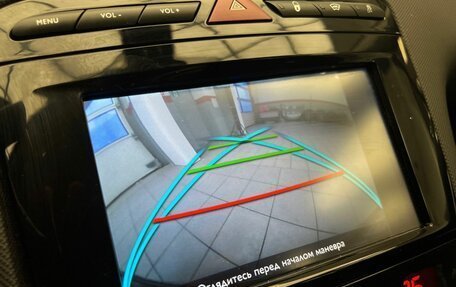 Peugeot 408 I рестайлинг, 2017 год, 989 900 рублей, 14 фотография