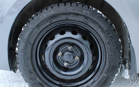 Hyundai Solaris II рестайлинг, 2016 год, 885 000 рублей, 15 фотография