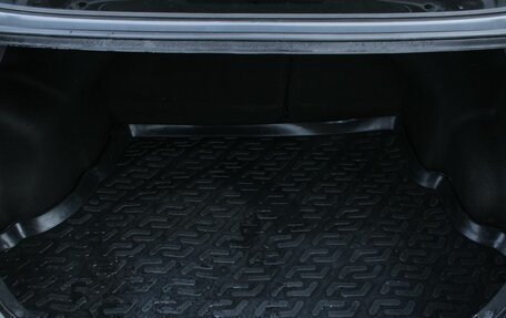 Hyundai Solaris II рестайлинг, 2016 год, 885 000 рублей, 27 фотография