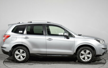 Subaru Forester, 2015 год, 1 689 000 рублей, 4 фотография