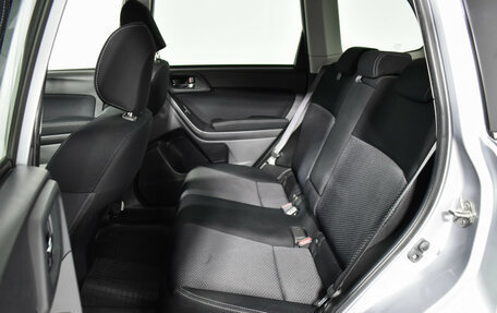 Subaru Forester, 2015 год, 1 689 000 рублей, 11 фотография