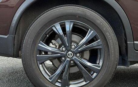 Nissan X-Trail, 2022 год, 2 500 555 рублей, 9 фотография