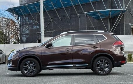 Nissan X-Trail, 2022 год, 2 500 555 рублей, 8 фотография