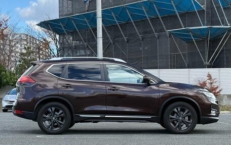 Nissan X-Trail, 2022 год, 2 500 555 рублей, 7 фотография