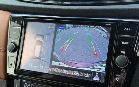 Nissan X-Trail, 2022 год, 2 500 555 рублей, 15 фотография