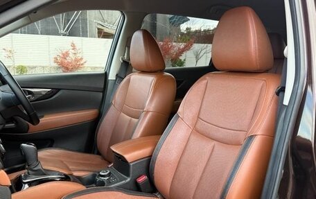 Nissan X-Trail, 2022 год, 2 500 555 рублей, 13 фотография