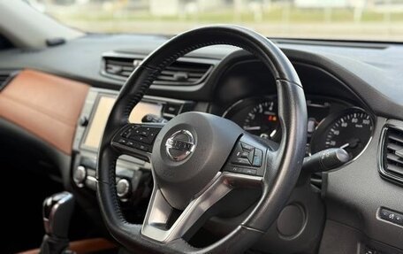 Nissan X-Trail, 2022 год, 2 500 555 рублей, 11 фотография