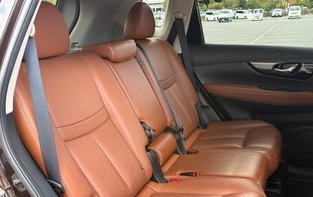 Nissan X-Trail, 2022 год, 2 500 555 рублей, 16 фотография