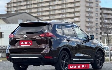Nissan X-Trail, 2022 год, 2 500 555 рублей, 5 фотография