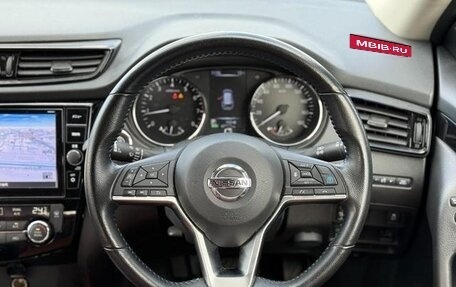 Nissan X-Trail, 2022 год, 2 500 555 рублей, 10 фотография