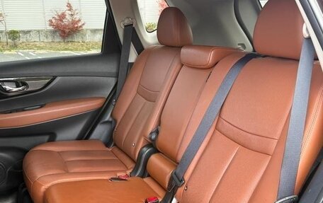 Nissan X-Trail, 2022 год, 2 500 555 рублей, 17 фотография