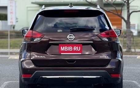 Nissan X-Trail, 2022 год, 2 500 555 рублей, 6 фотография