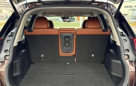 Nissan X-Trail, 2022 год, 2 500 555 рублей, 19 фотография