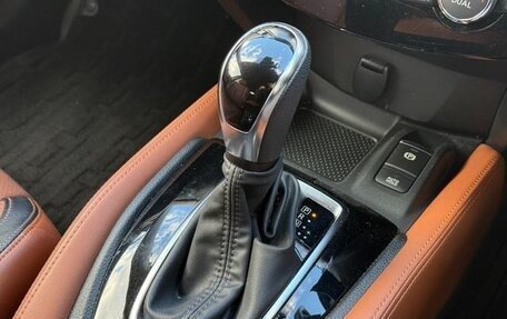 Nissan X-Trail, 2022 год, 2 500 555 рублей, 23 фотография