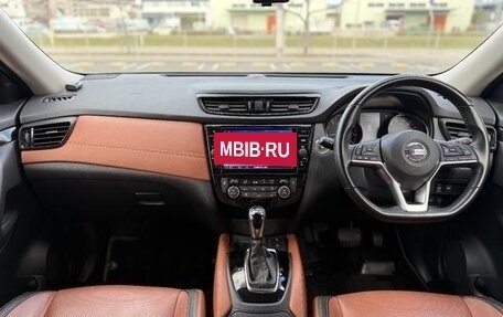 Nissan X-Trail, 2022 год, 2 500 555 рублей, 18 фотография