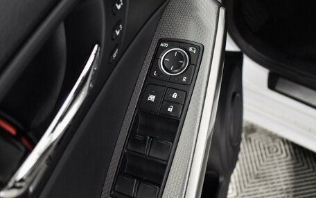 Lexus IS III, 2014 год, 2 495 900 рублей, 15 фотография