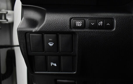 Lexus IS III, 2014 год, 2 495 900 рублей, 17 фотография