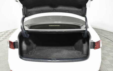 Lexus IS III, 2014 год, 2 495 900 рублей, 19 фотография