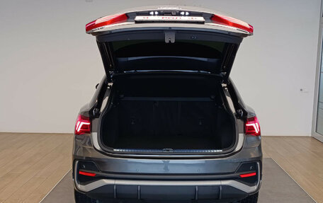 Audi Q3 Sportback, 2021 год, 4 150 000 рублей, 7 фотография