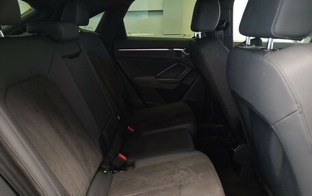 Audi Q3 Sportback, 2021 год, 4 150 000 рублей, 8 фотография